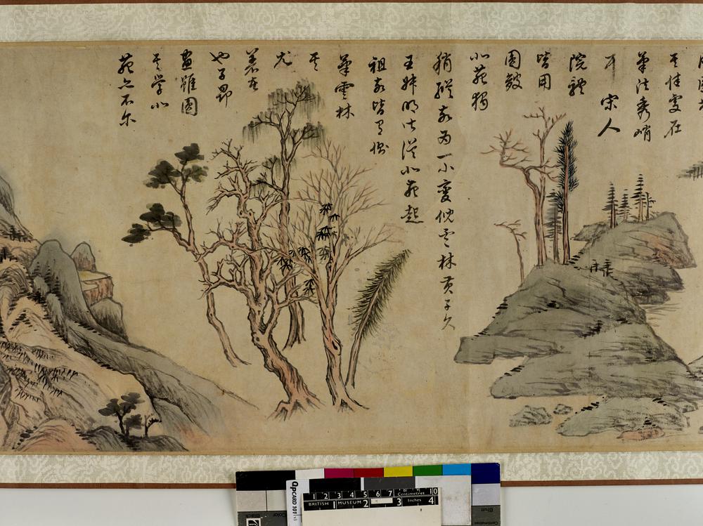 图片[3]-handscroll; painting BM-1972-1211-0.1-China Archive